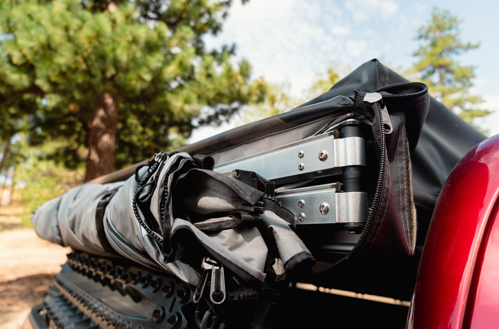 Body Armor Sky Ridge 270XL Awning with Mounting Brackets