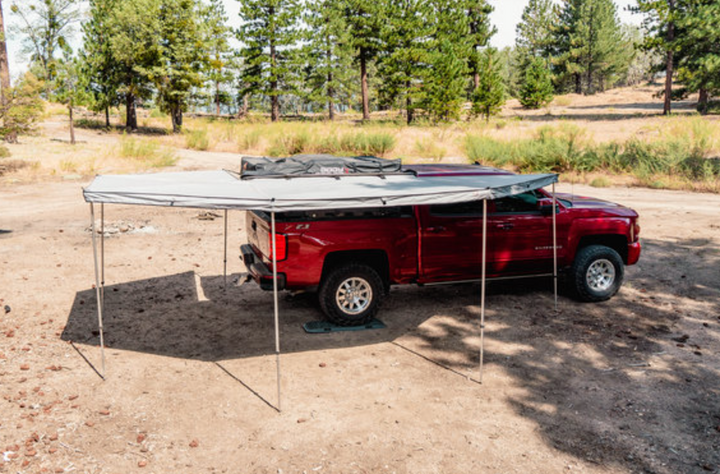Body Armor Sky Ridge 270XL Awning with Mounting Brackets