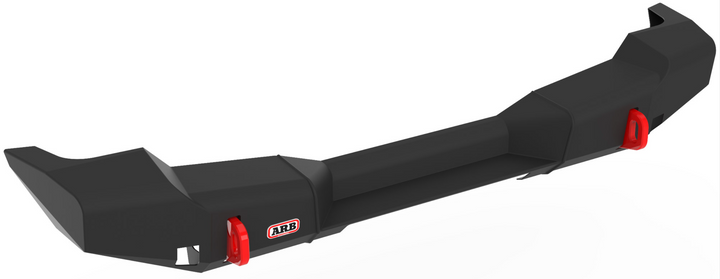 ARB Rear Bumper for 18-26 Jeep Wrangler JL