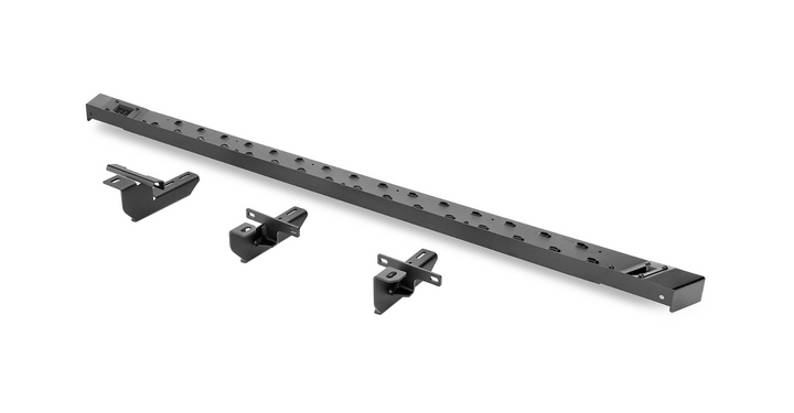 Carnivore Side Steps for 18-26 Jeep Wrangler JL