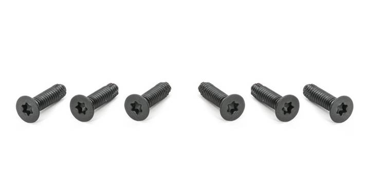 Quadratec 03-06 Factory Styling Replacement Mirror Kit in Black for 87-18 Jeep Wrangler YJ, TJ, 18-25 JK, JL & JT with Aftermarket Tube Doors (13111-0320)