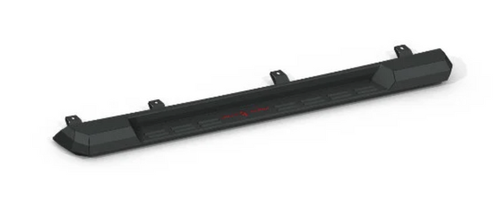 Road Armor Stealth Running Board Steps for 2020-2026 Jeep Gladiator JT