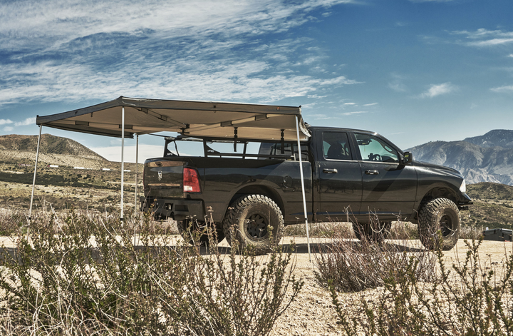 Body Armor Sky Ridge 270 Awning with mounting brackets