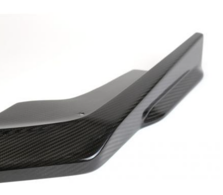 APR Performance Carbon Fiber Front Air Dam Subaru STI/WRX 2018-2022