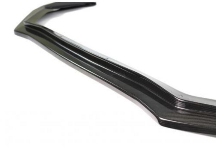 APR Performance Carbon Fiber Front Air Dam Subaru STI/WRX 2018-2022