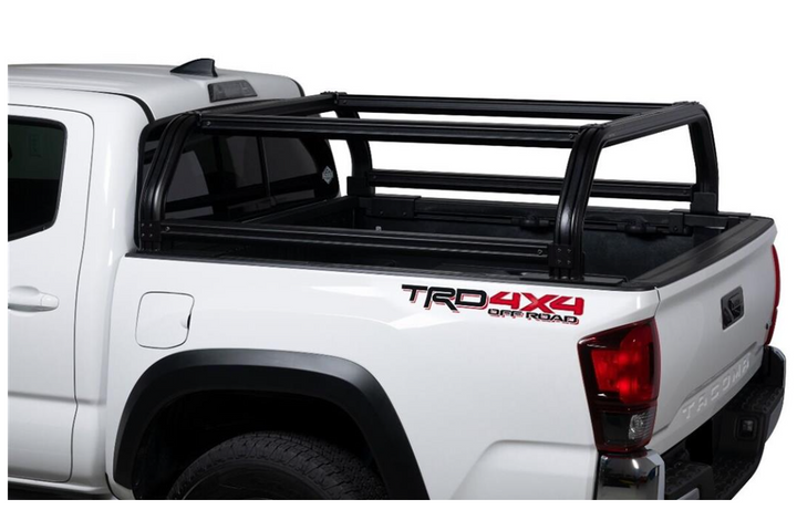 Enhance Your Tacoma's Style with Premium Exterior Accessories