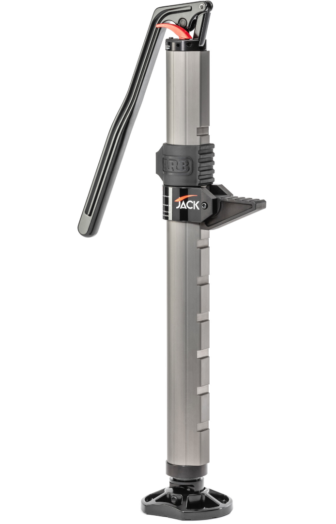 ARB Hydraulic Long Travel Recovery Jack