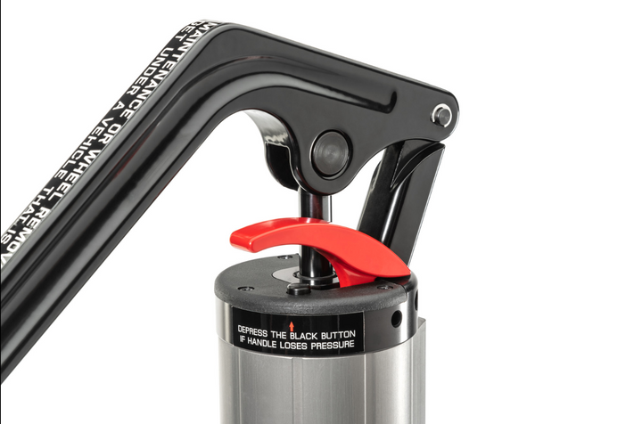 ARB Hydraulic Long Travel Recovery Jack