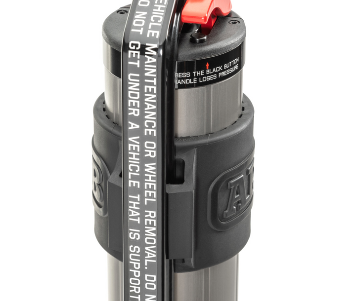 ARB Hydraulic Long Travel Recovery Jack