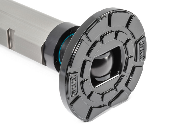 ARB Hydraulic Long Travel Recovery Jack
