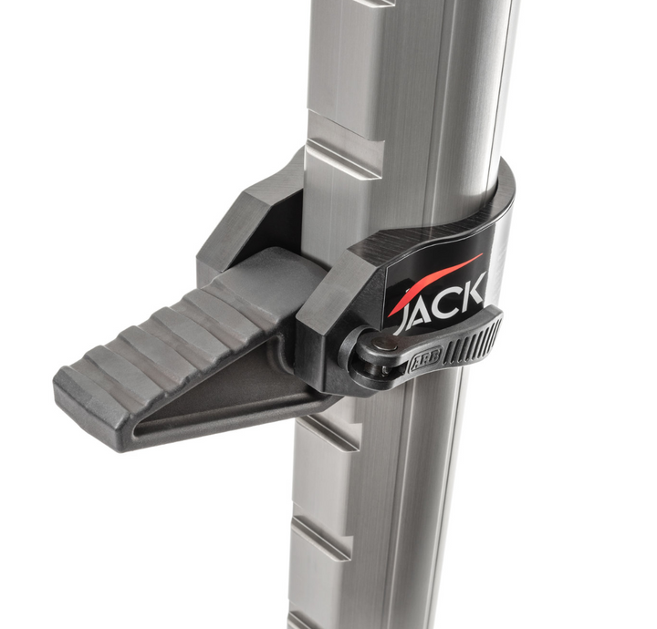 ARB Hydraulic Long Travel Recovery Jack
