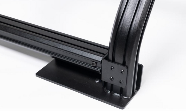 Putco Venture Tec Rack 2020 -2025 Jeep Gladiator