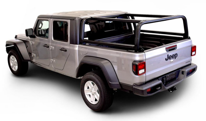 Putco Venture Tec Rack 2020 -2025 Jeep Gladiator