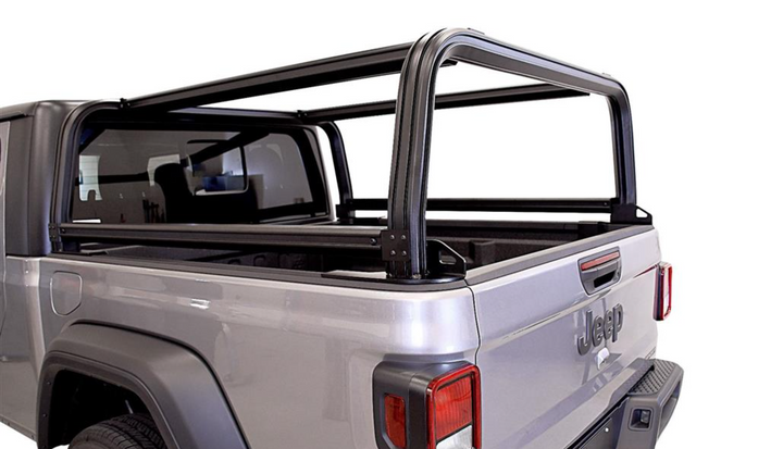 Putco Venture Tec Rack 2020 -2025 Jeep Gladiator