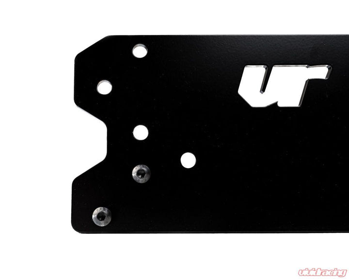 VR Performance Ford Bronco Third Brake Light Extension for 37 Inch Spare