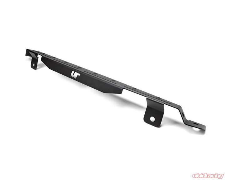 2021-2024 Ford Bronco Front Bumper Light Bracket with 4 Rigid Adapt XP LED Lights