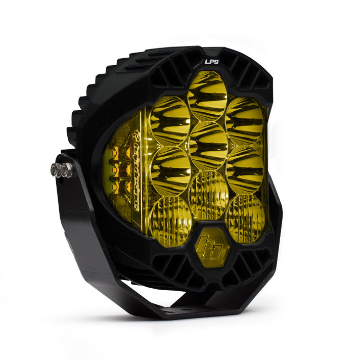 Baja Designs LP9 Sport Driving/Combo LED Light