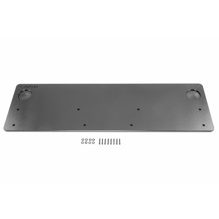 Dee Zee Tailgate Board for 20-25 Jeep Gladiator JT