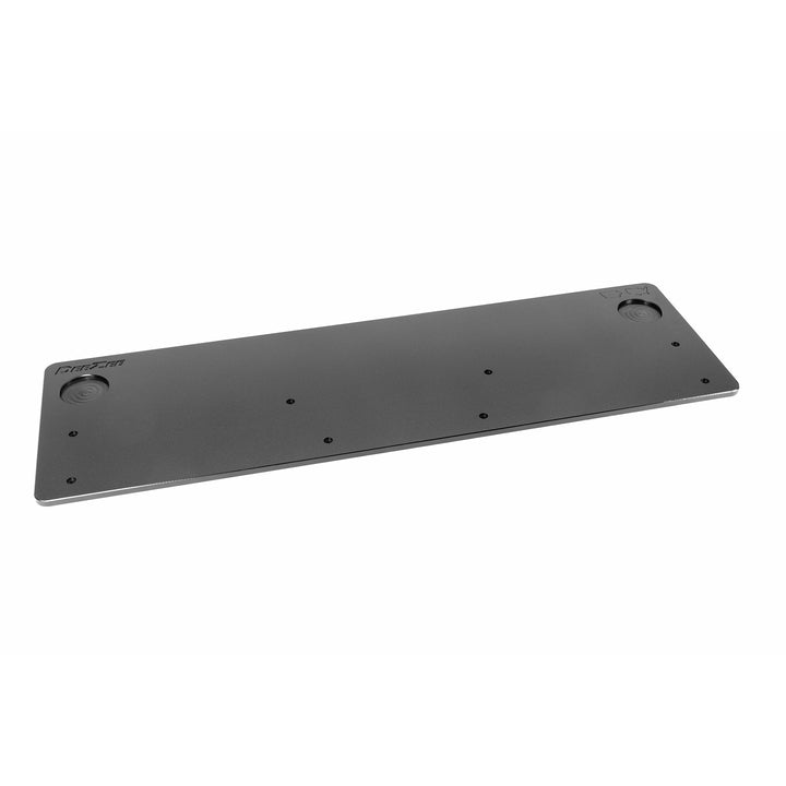 Dee Zee Tailgate Board for 20-25 Jeep Gladiator JT