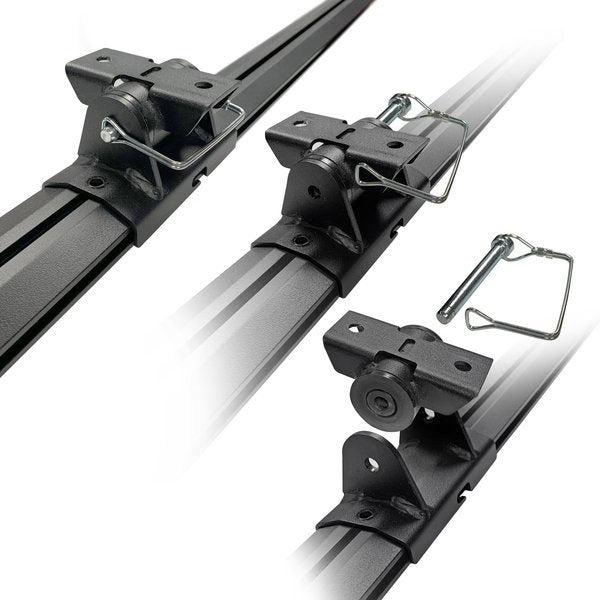 Go Rhino HD Quick Release Tent Mounting Kit