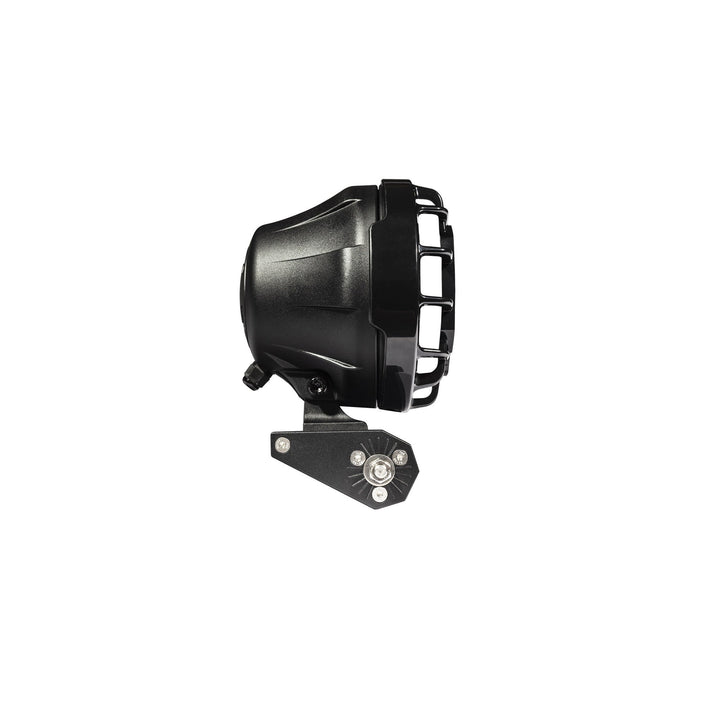 KC HiLiTES 50" Overhead Xross Bar Light Mount Kit  for 18-25Jeep Wrangler JL & Gladiator JT