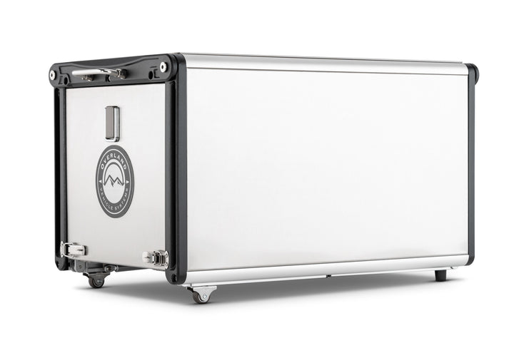 Overland Vehicle Systems Komodo Camp Kitchen