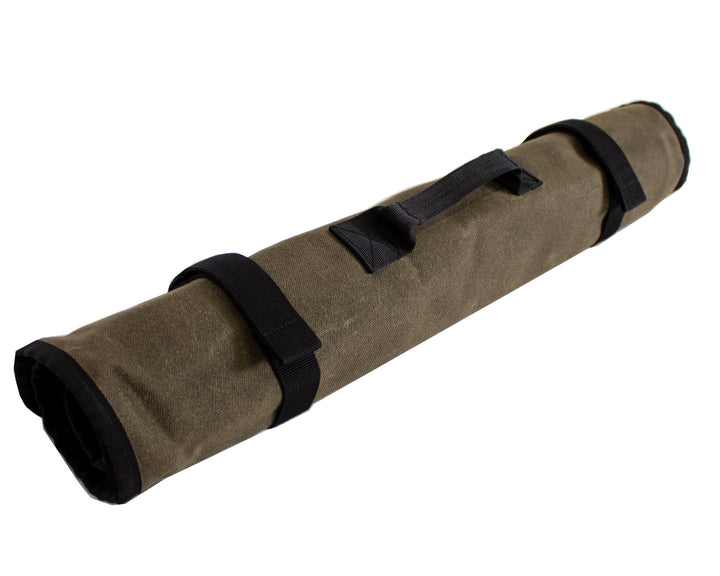 Overland Vehicle Systems Canyon Bag Rolled Socket Set Tote