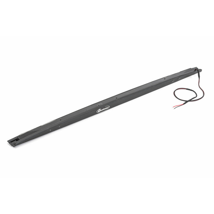 Quadratec Stealth Light Bar for JL & JK Jeep Models