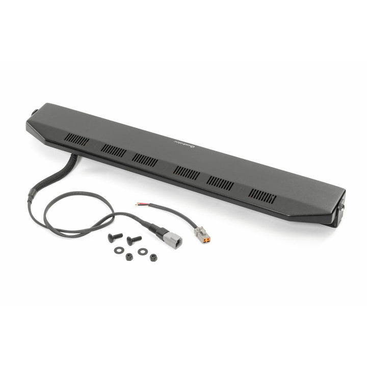 Quadratec Stealth Light Bar for JL & JK Jeep Models