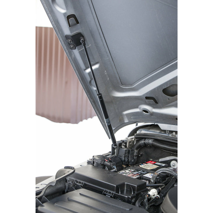 RIVAL Hood Lifts 2007-2025 Jeep Wrangler JL except 392 | 2020-2025 Jeep Gladiator except Mojave