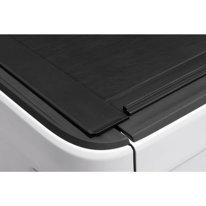 Rugged Ridge Armis Retractable Bed Cover for 20-25 Jeep Gladiator JT