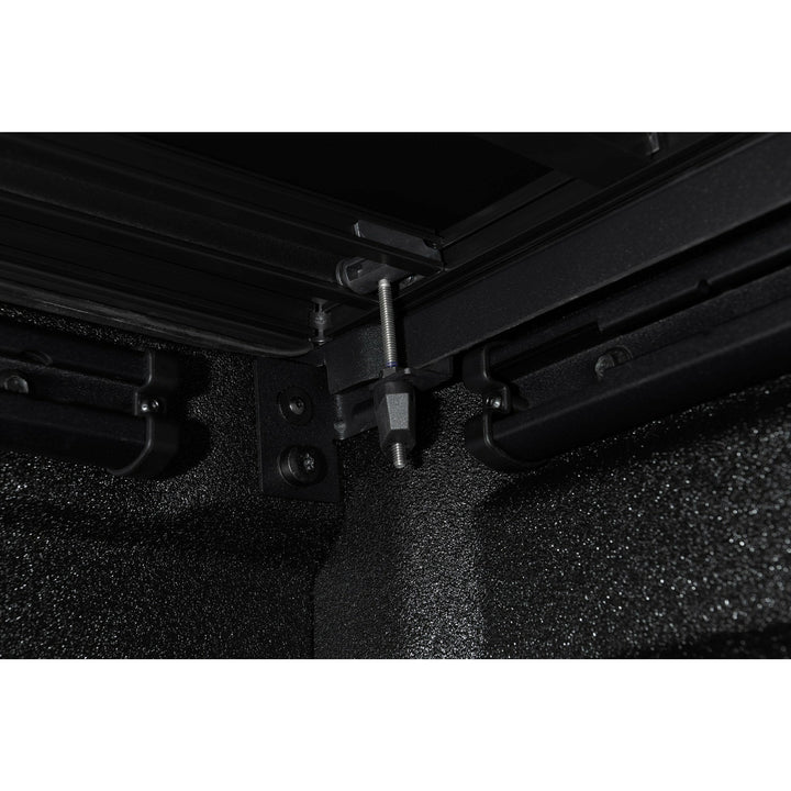 Rugged Ridge Armis Soft Folding Bed Cover for 20-25 Jeep Gladiator JT