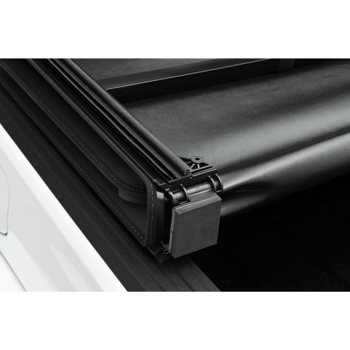 Rugged Ridge Armis Soft Folding Bed Cover for 20-25 Jeep Gladiator JT