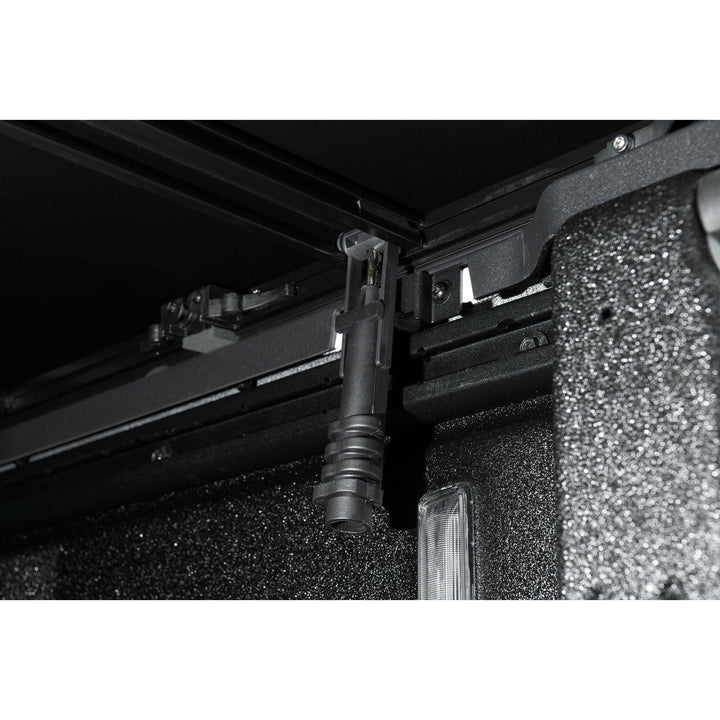 Rugged Ridge Armis Soft Folding Bed Cover for 20-25 Jeep Gladiator JT