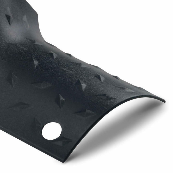 BC Offroading Side Hood Armor Cowl Cover Trim For Jeep Wrangler JL & JT 2018-2026