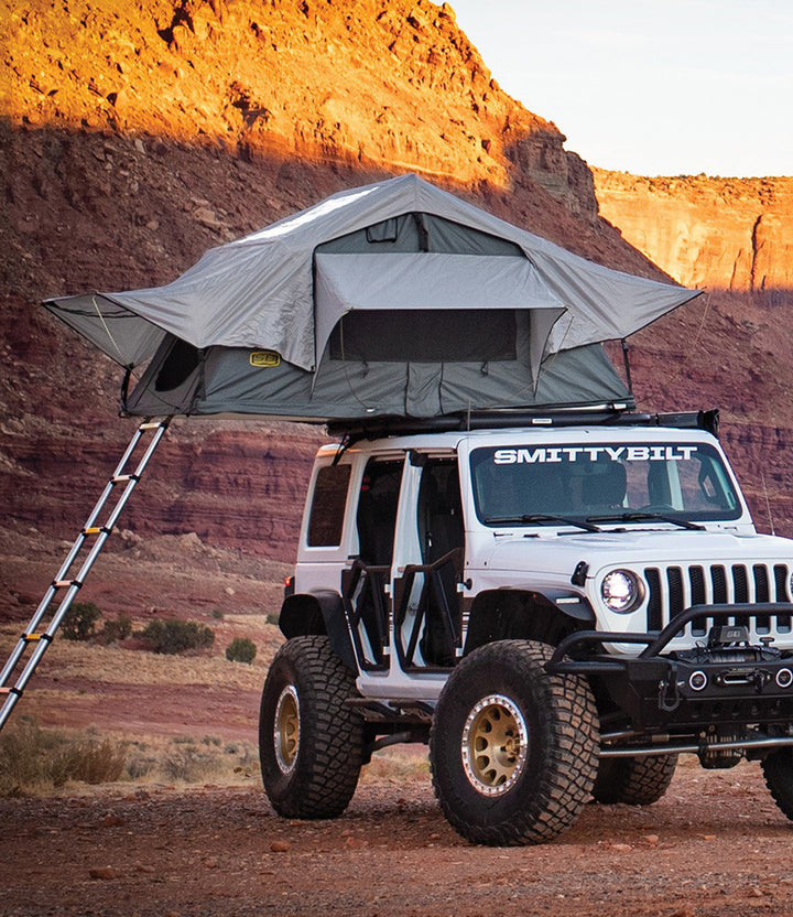 Smittybilt Gen 2 Overland Standard Tent