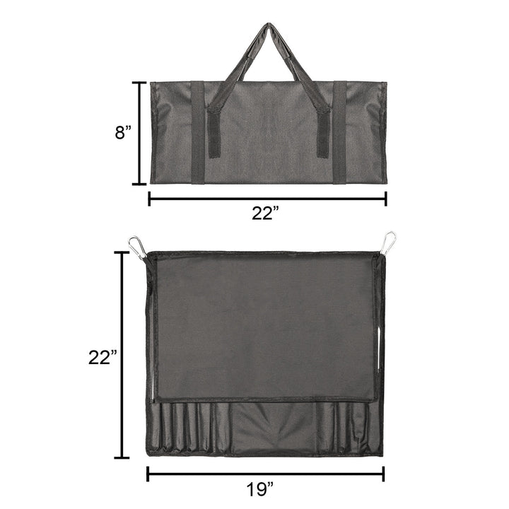 AAC OVERLAND TRAVEL UTENSIL SET