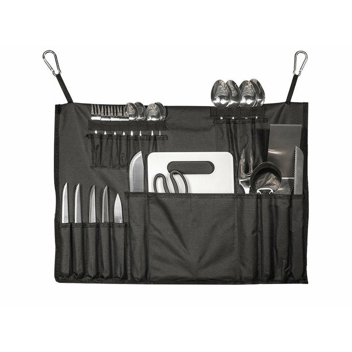 AAC OVERLAND TRAVEL UTENSIL SET