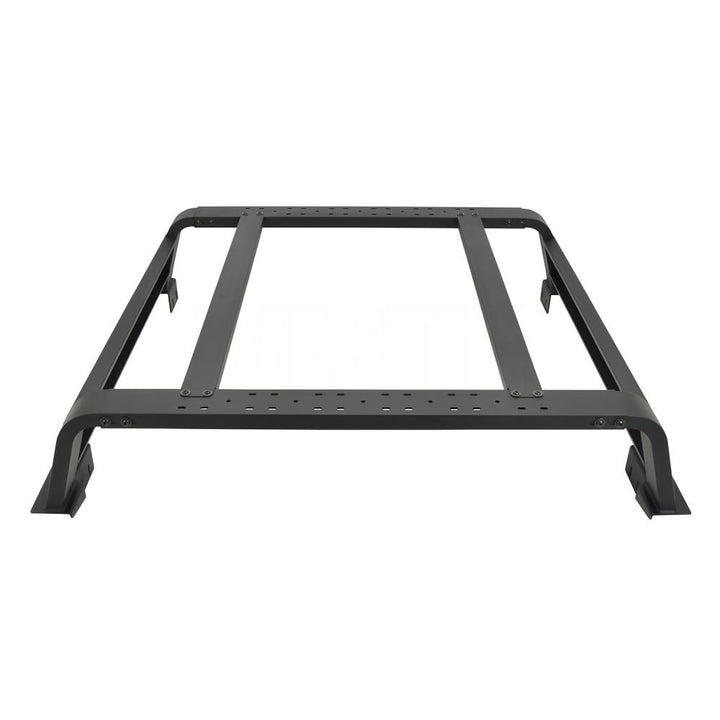 Westin Overland Cargo Rack for 20-25 Jeep Gladiator JT