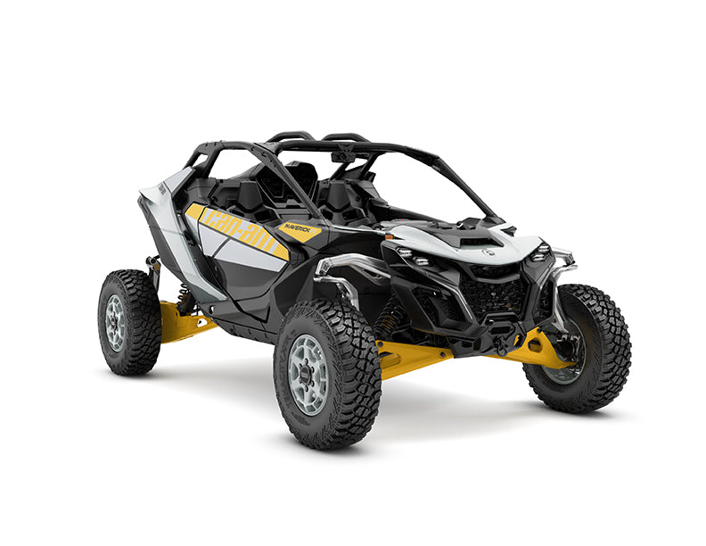Can-Am Maverick R