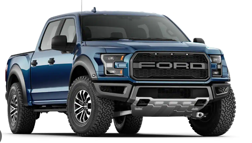 Ford Raptor