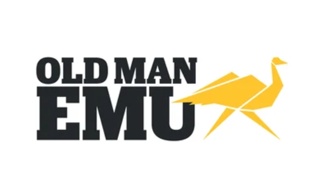 Old Man Emu