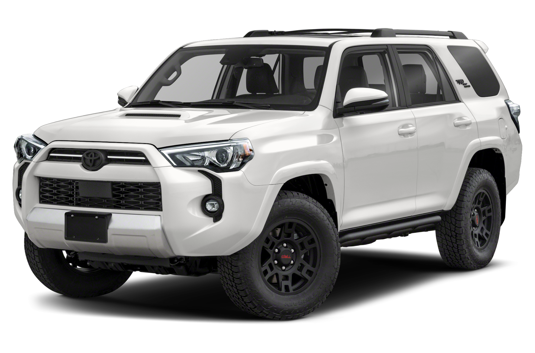 Toyota 4-Runner