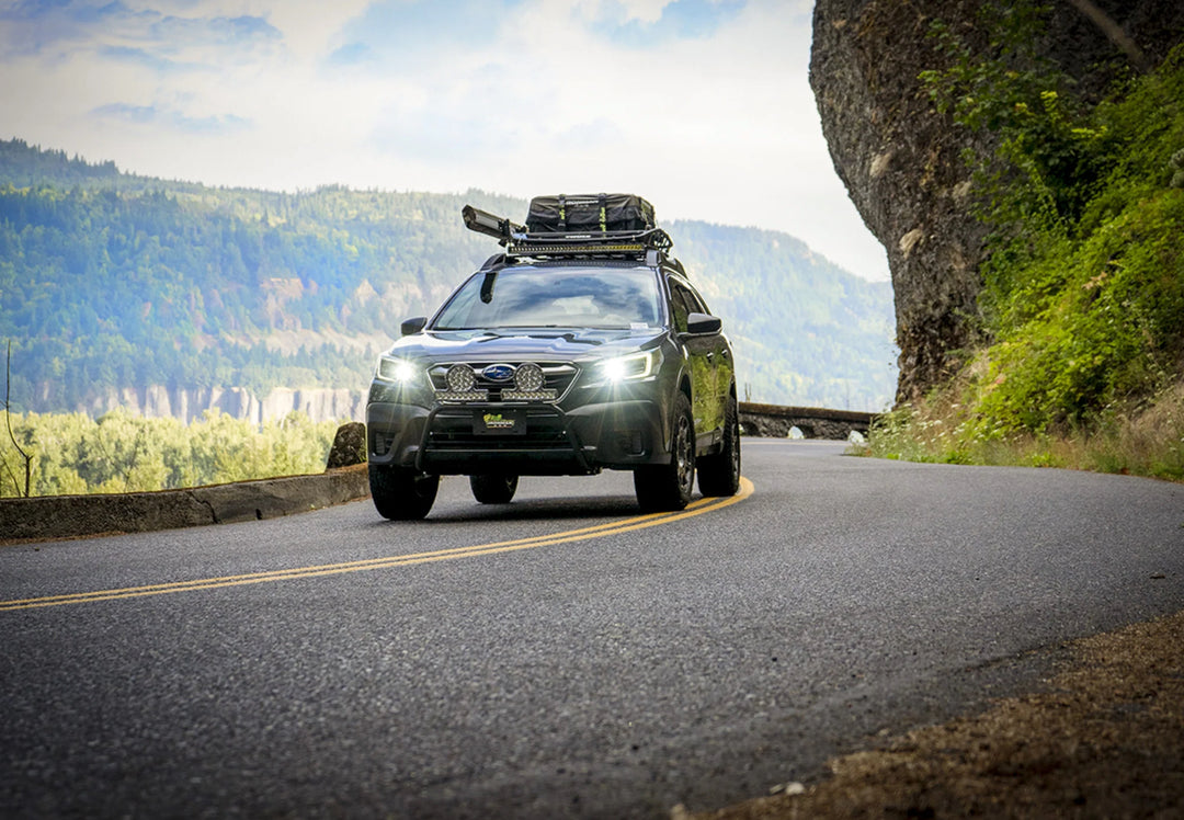 Ironman 4x4 2" ATS SUSPENSION LIFT KIT FOR SUBARU OUTBACK (2015-2019)