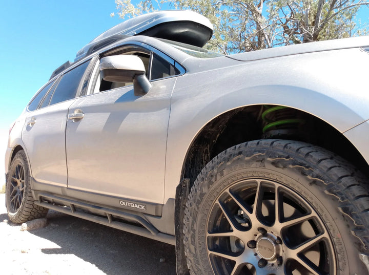 Ironman 4x4 2" ATS SUSPENSION LIFT KIT FOR SUBARU OUTBACK (2015-2019)