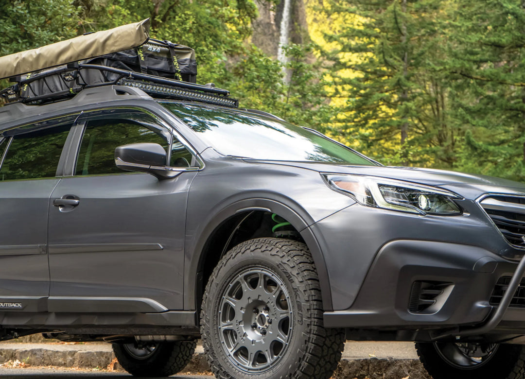 Ironman 4x4 2" ATS SUSPENSION LIFT KIT FOR SUBARU OUTBACK (2015-2019)