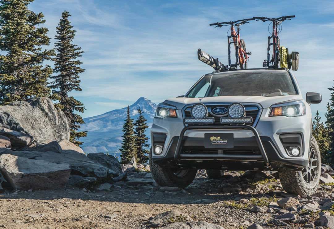 Ironman 4x4 2" ATS SUSPENSION LIFT KIT FOR SUBARU FORESTER (2019-2025)