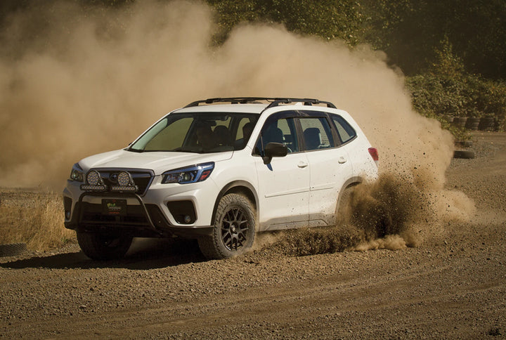 Ironman 4x4 2" ATS SUSPENSION LIFT KIT FOR SUBARU FORESTER (2019-2025)