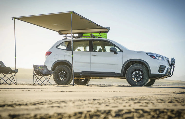 Ironman 4x4 2" ATS SUSPENSION LIFT KIT FOR SUBARU FORESTER (2019-2025)
