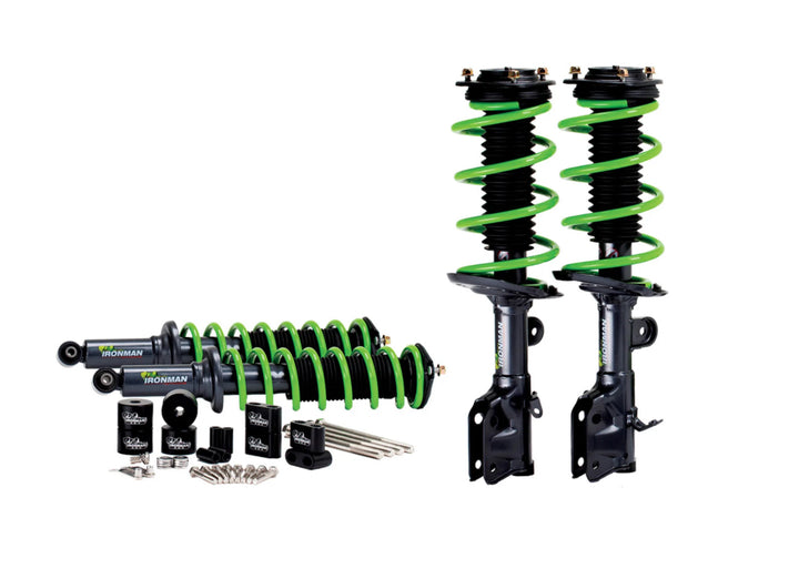 Ironman 4x4 2" ATS SUSPENSION LIFT KIT FOR SUBARU FORESTER (2019-2025)